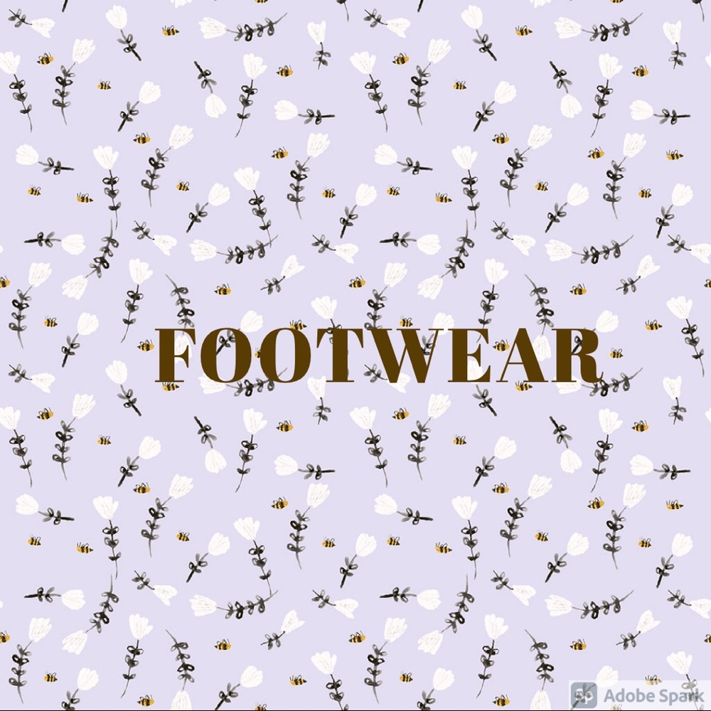 Footwear